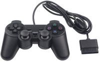 Геймпад проводной DualShock 2 (Black) Черный (PS1/PS2)