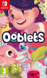 Ooblets (Switch)