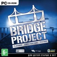 Bridge Project Русская Версия Jewel (PC)