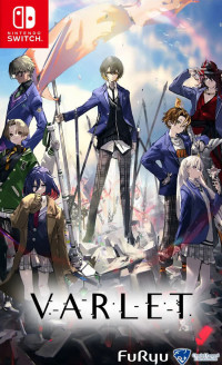 Folly Of The Wizards (Switch)