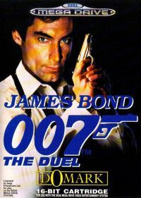 James Bond 007: Русская Версия (16 bit)