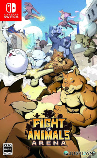 Fight of Animals: Arena (Switch)