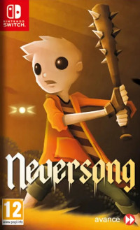 Neversong Русская Версия (Switch)