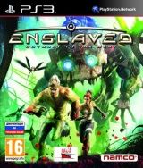 Enslaved: Odyssey to the West (PS3) USED Б/У