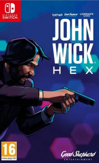 John Wick: Hex (Switch)
