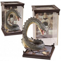  The Noble Collection:   (Snake Basilisk)   (Harry Potter) 18,5 