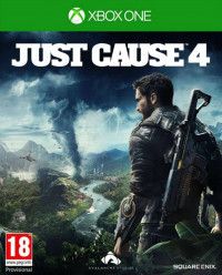 Just Cause 4 (Xbox One) 