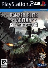 Panzer Elite Action (PS2)