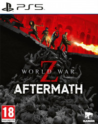 World War Z: Aftermath   (PS5)