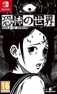 World of Horror (Switch)