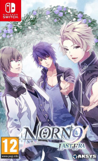 Norn9: Last Era (Switch)