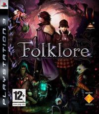 Folklore (PS3)