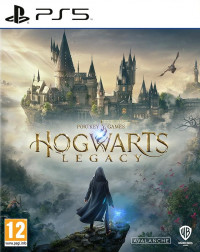 Hogwarts Legacy (Хогвартс. Наследие) Русская Версия (PS5)