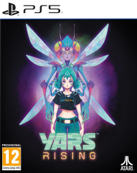 Yars Rising (PS5)