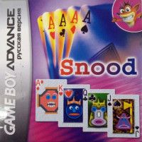  (Snood) (GBA)  Game boy