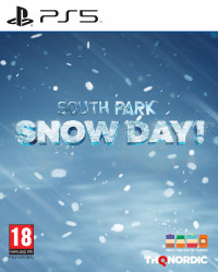 South Park: Snow Day! (PS5)