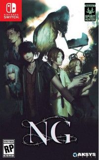 Spirit Hunter: NG (Switch)