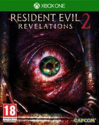 Resident Evil: Revelations 2   (Xbox One) 