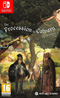 The Procession to Calvary (Switch)