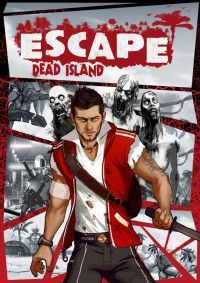 Escape Dead Island Box Русская Версия (PC)
