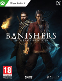 Banishers: Ghosts of New Eden Русская Версия (Xbox Series X)