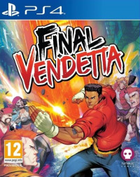 Final Vendetta (PS4)