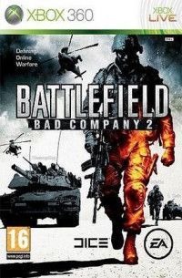 Battlefield: Bad Company 2 (Xbox 360/Xbox One)