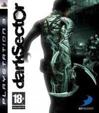 Dark Sector (PS3)