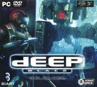 Deep Black Reloaded Русская Версия Jewel (PC)