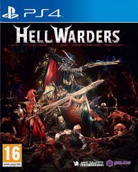 Hell Warders Русская Версия (PS4)