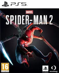 Marvel - 2 (Spider-Man 2)   (PS5) USED /