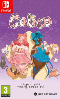 Calico (Switch)