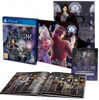Fallen Legion: Revenants Vanguard Edition (PS4)