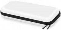 Чехол-сумка Carrying Case White (Белый) (Switch/Switch OLED)