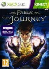 Fable: The Journey Русская Версия для Kinect (Xbox 360) USED Б/У