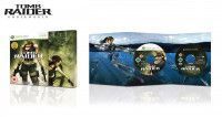 Tomb Raider: Underworld Limited Edition (Xbox 360/Xbox One) USED Б/У