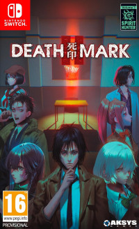 Spirit Hunter: Death Mark II (2) (Switch)