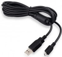     USB - micro USB 0,8  (PS4) (OEM) 