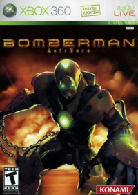 Bomberman Act Zero (Xbox 360)