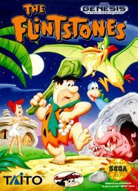  (Flintstones)   (16 bit)  