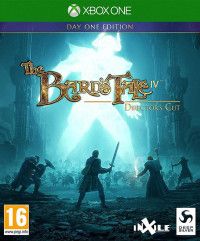 The Bard's Tale IV (4): Director's Cut - Day One Edition (Издание первого дня) Русская Версия (Xbox One)