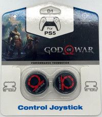      DualSense FPS God of War\D1 (2 ) (PS5)