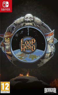 Loop Hero Русская Версия (Switch)