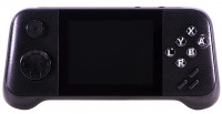 Портативная игровая приставка PGP AIO Union X35 (4000 в 1) + 4000 встроенных игр (Черный)