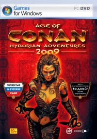 Age of Conan: Hyborian Adventures Русская Версия Jewel (PC)