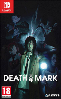 Death Mark (Switch)