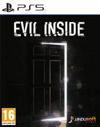 Evil Inside Русская Версия (PS5)