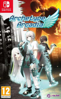 Archetype Arcadia (Switch)