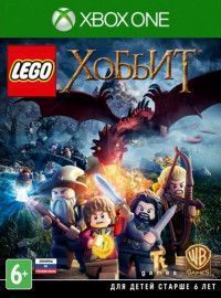 LEGO  (The Hobbit)   (Xbox One) USED / 