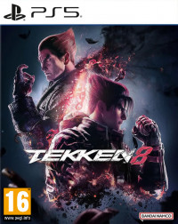 Tekken 8   (PS5)